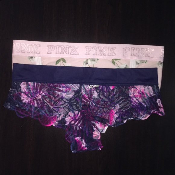 PINK Victoria's Secret Other - 💞VS PINK Panties💞